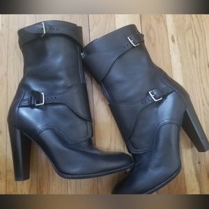 Hermes Women Booties